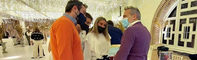 Huelva da a conocer su destino turístico en diversas acciones promocionales en La Rioja, Aragón y Madrid