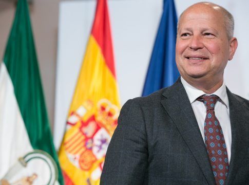 Javier Imbroda: líder, compañero, amigo