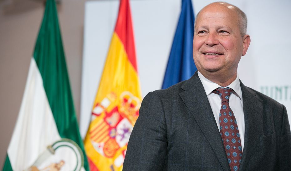 Javier Imbroda: líder, compañero, amigo