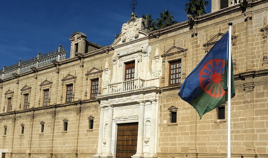 Andalucía, finalista de los Premios Capitales Europeas de inclusión y diversidad