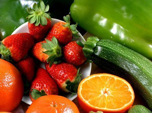 Andalucía acude a Fruit Logistica con nuevo récord de exportaciones agroalimentarias