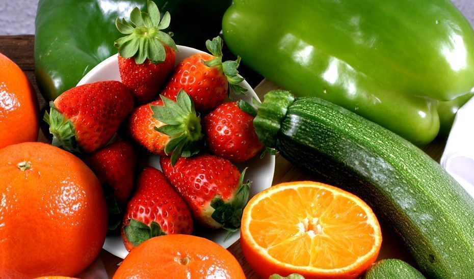 Andalucía acude a Fruit Logistica con nuevo récord de exportaciones agroalimentarias