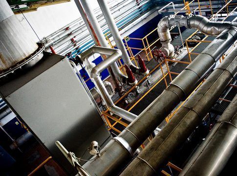 Más de 153 millones para reactivar la industria en las provincias afectadas por la transición energética