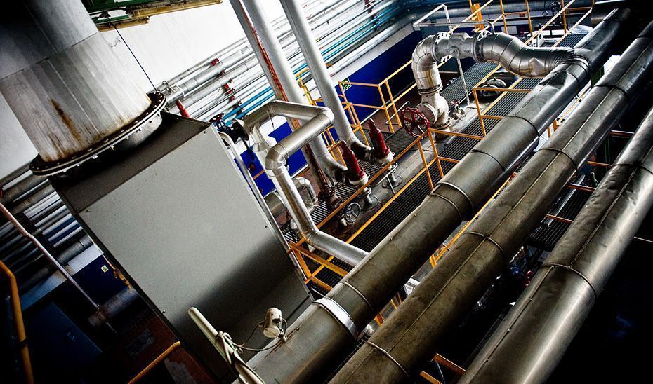 Más de 153 millones para reactivar la industria en las provincias afectadas por la transición energética