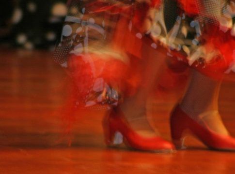 La Consejería de Cultura convoca las ayudas al tejido asociativo del flamenco para el año 2022