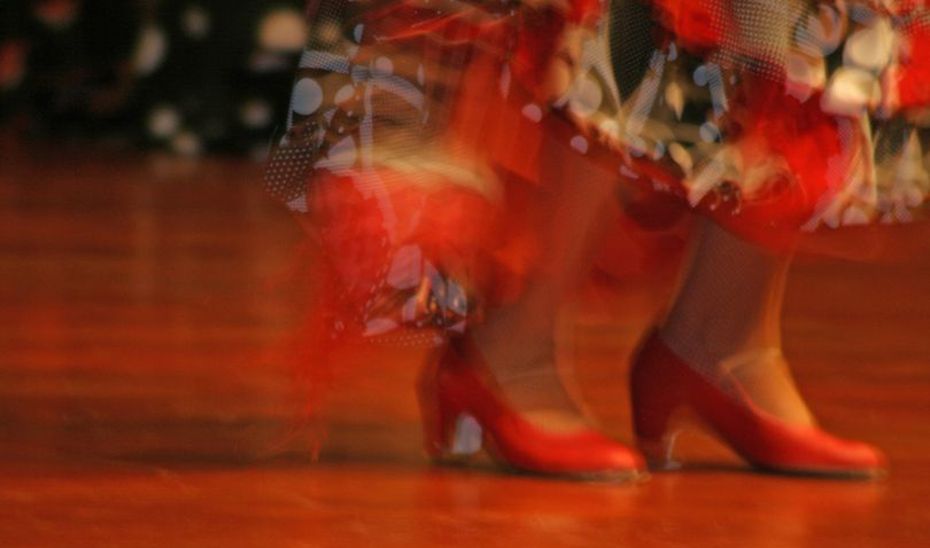 La Consejería de Cultura convoca las ayudas al tejido asociativo del flamenco para el año 2022