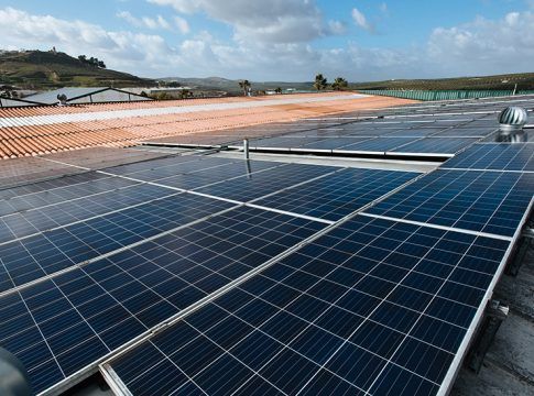 Éxito de 'Andalucía es más' con 222 millones en ayudas para 21.500 acciones de mejora energética