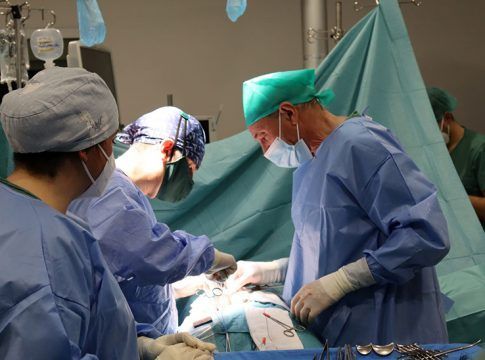 Nuevo hito sanitario: Andalucía participa en un exitoso trasplante renal cruzado entre tres hospitales