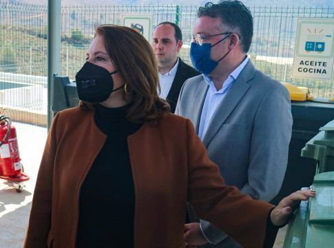 Más de 300 municipios solicitan ayudas a la Junta para implantar el contenedor marrón de biorresiduos