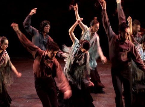 La Consejería de Cultura convoca las ayudas para festivales flamencos de pequeño y mediano formato