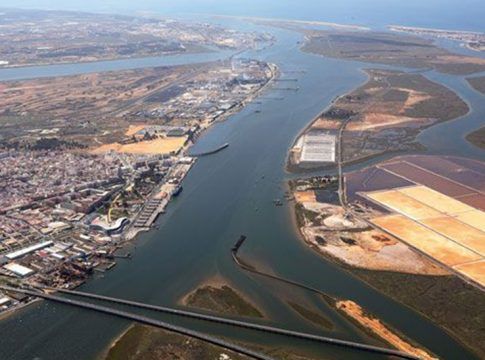 Asignado a la Unidad Aceleradora de Proyectos el nuevo muelle del Puerto de Huelva