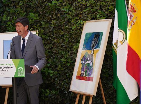 La Junta impulsa el Decreto de los apartamentos turísticos y de las viviendas con fines turísticos