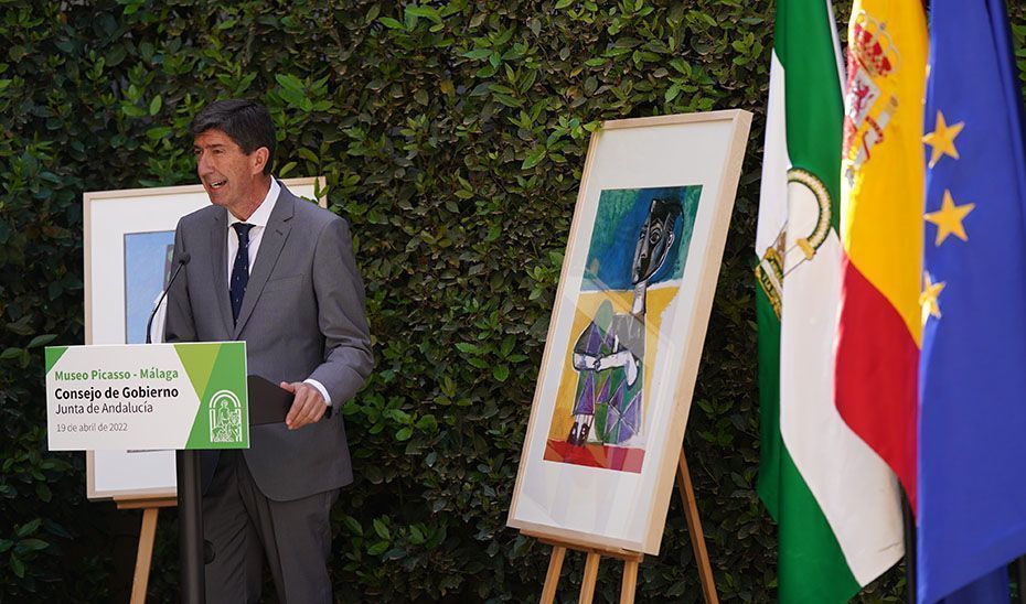 La Junta impulsa el Decreto de los apartamentos turísticos y de las viviendas con fines turísticos