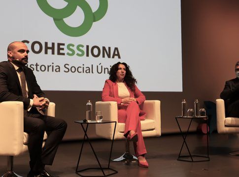 La Historia Social Única sitúa a Andalucía como región de referencia en Europa en servicios sociales