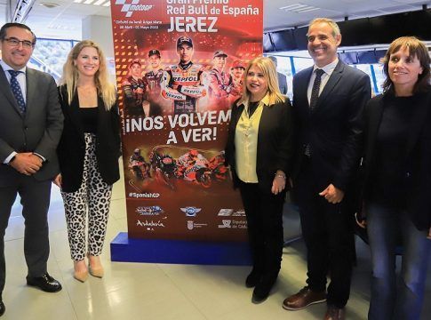 Junta, Subdelegación y Ayuntamiento incrementarán los recursos para garantizar el buen desarrollo del GP de Jerez