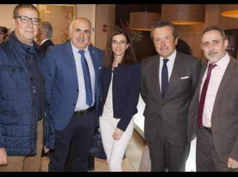 El PP de Nerva denuncia un acuerdo entre el alcalde y el vertedero para llegar a 2034