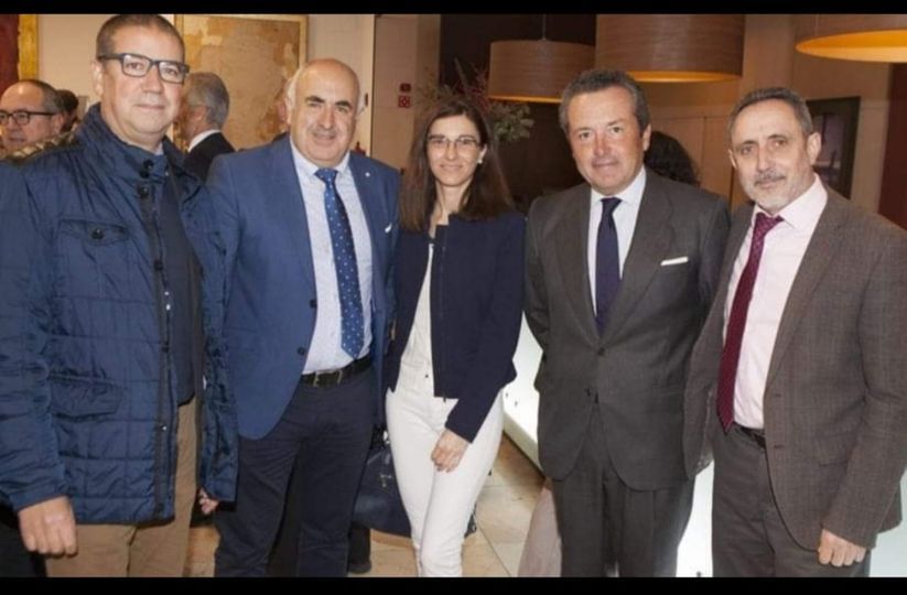 El PP de Nerva denuncia un acuerdo entre el alcalde y el vertedero para llegar a 2034