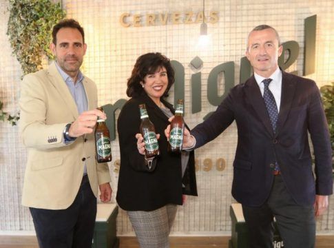 Mahou San Miguel y Mahos refuerzan su compromiso con la hostelería malagueña