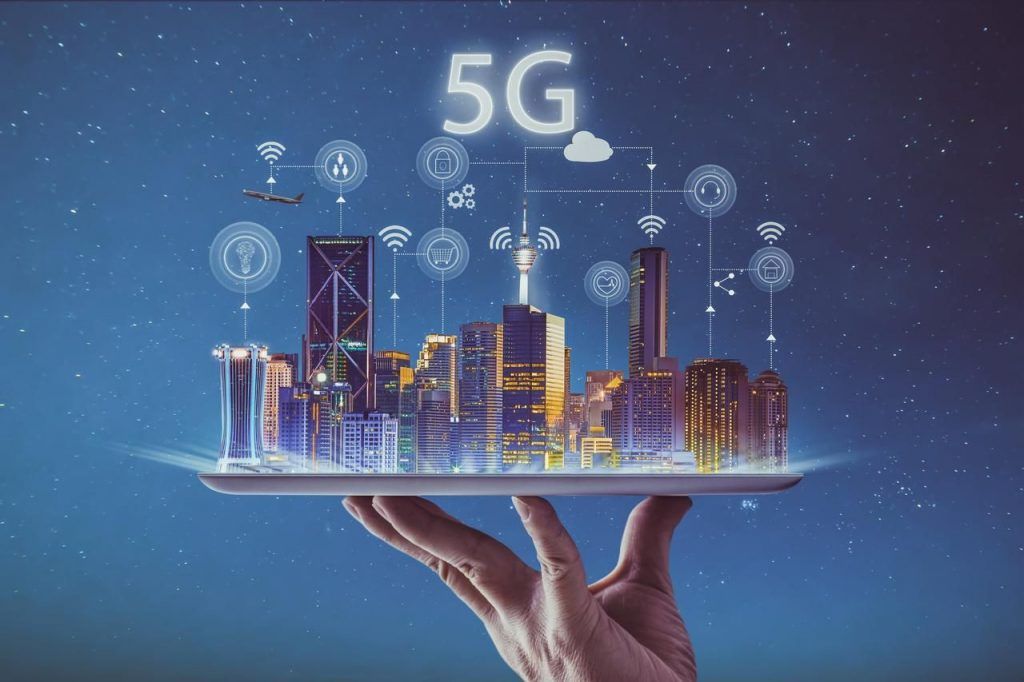 La Feria de Sevilla contará con tecnología 5G de Movistar