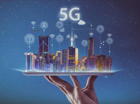 La Feria de Sevilla contará con tecnología 5G de Movistar