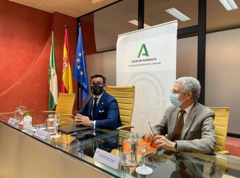 FEUSO Andalucía recuerda al nuevo Consejero de Educación que si quiere completar el proyecto de Imbroda, debe atender las numerosas promesas aún pendientes con  todo el sector educativo andaluz