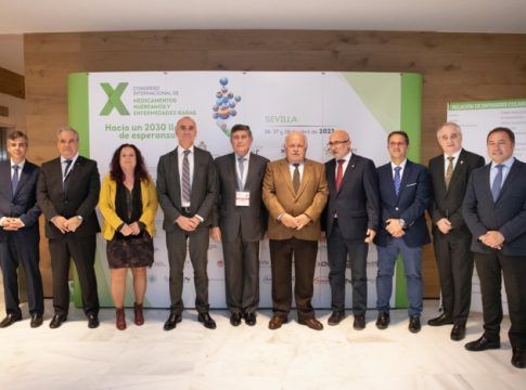 Potenciar la investigación o alcanzar una equidad plena en 2030 en el acceso al diagnóstico y y tratamiento, entre los principales retos de la lucha contra las enfermedades raras