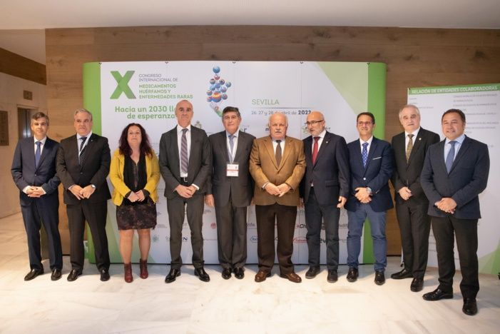 Potenciar la investigación o alcanzar una equidad plena en 2030 en el acceso al diagnóstico y y tratamiento, entre los principales retos de la lucha contra las enfermedades raras
