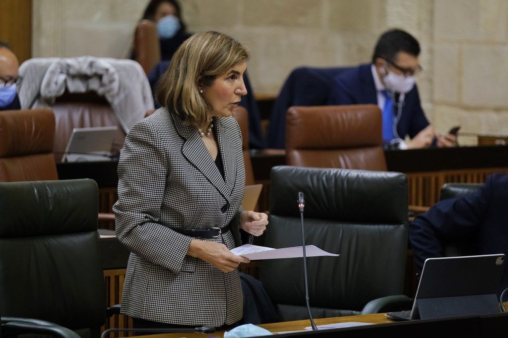 Empleo cubre el cien por cien del presupuesto del programa de empleo para colectivos vulnerables