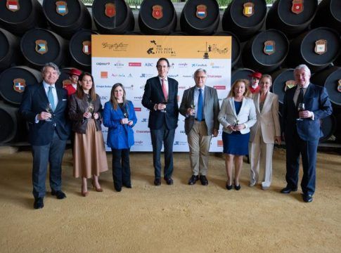 ‘Veranea en la Bodega 2022’, la apuesta de González Byass por maridar música, gastronomía y experiencias