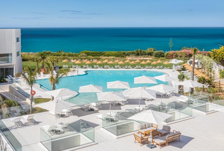 Barceló Conil Playa: una escapada sostenible para tus próximas vacaciones