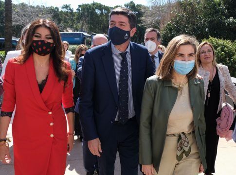 CIO Mijas formará a más de 250 alumnos durante 2022 en hostelería y turismo