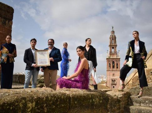 La Semana de la Moda de Andalucía clausura su 17ª edición