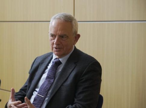 Manuel Cornax es reelegido como presidente de los hoteleros de Sevilla