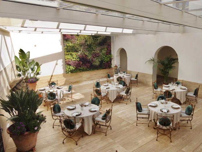 El Palacio de Congresos de Córdoba inaugura su espacio gastronómico ‘El Horno de Mel’