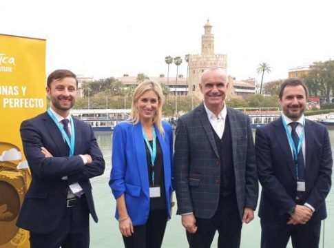 Ibermática se postula como empresa  impulsora de la innovación en Andalucía