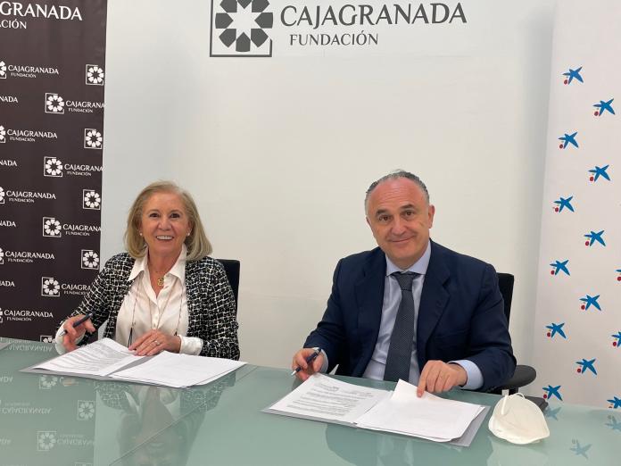 CaixaBank apoya con 810.000 euros programas sociales y medioambientales en Andalucía Oriental junto a CajaGranada Fundación