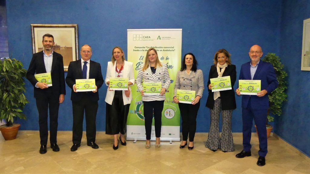 La distribución comercial alimentaria, gran aliada frente a la despoblación en Andalucía