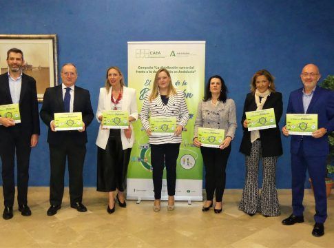 La distribución comercial alimentaria, gran aliada frente a la despoblación en Andalucía