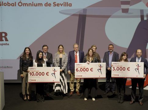El proyecto de moda sostenible, Senda, gana la I Edición de emprendimiento femenino WOW.up