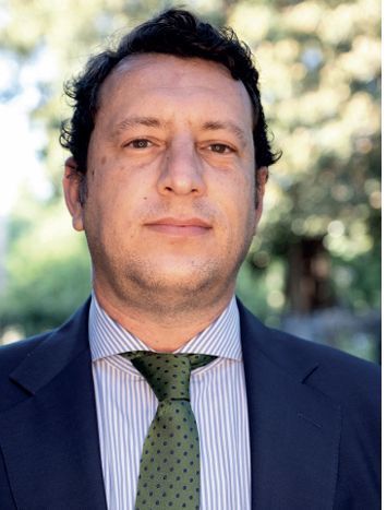 Pedro Jiménez Rodríguez: Transparencia, lobbies y empresarios en Andalucía 