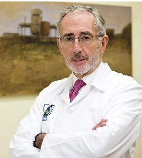 Juan Moreno Tocino: Cada una de nuestras Tortas se “esculpe” para que sea única