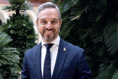 Juan Bravo: “Tener presupuestos para el año 2023 debe ser la prioridad principal”