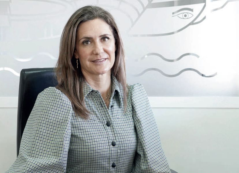 Pilar Fernández-Fígares: “Seatrade Cruise Med será una oportunidad única para promocionar nuestro destino