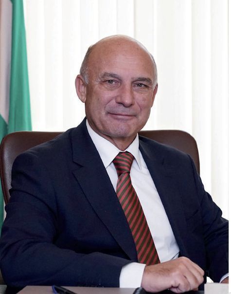 Carlos Rubio: “El puerto puede ser un agente muy importante de recuperación económica”