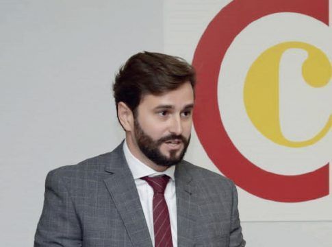 Daniel Toscano: “Huelva tiene que ser objeto de atención de inversiones”