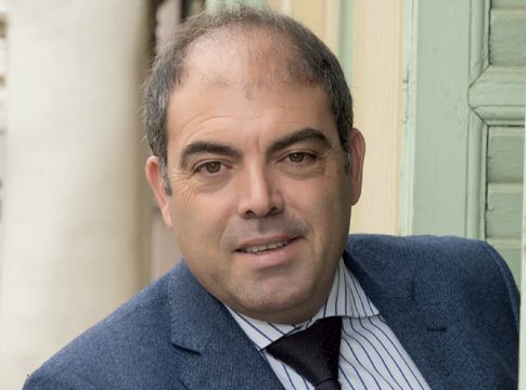 Lorenzo Amor: “Andalucía será la locomotora de España en los próximos 4 años”