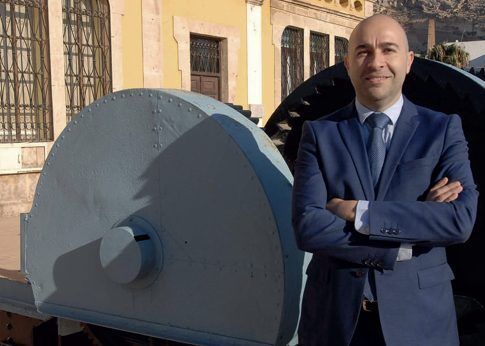 Manuel Piedra: “En nuestro ADN está la gestión y la recogida de residuos”