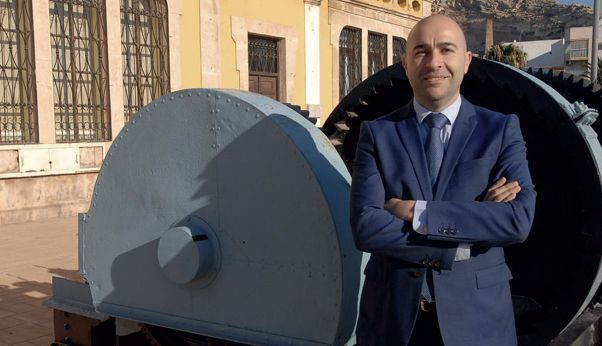 Manuel Piedra: “En nuestro ADN está la gestión y la recogida de residuos”