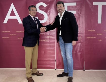 Alianza para impulsar el turismo local y la actividad de las empresas turísticas sevillanas
