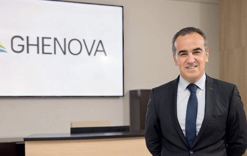 Francisco Cuervas García: “Queremos ser más internacionales”